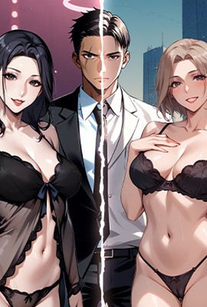 歪歪漫画在线YY韩漫精选